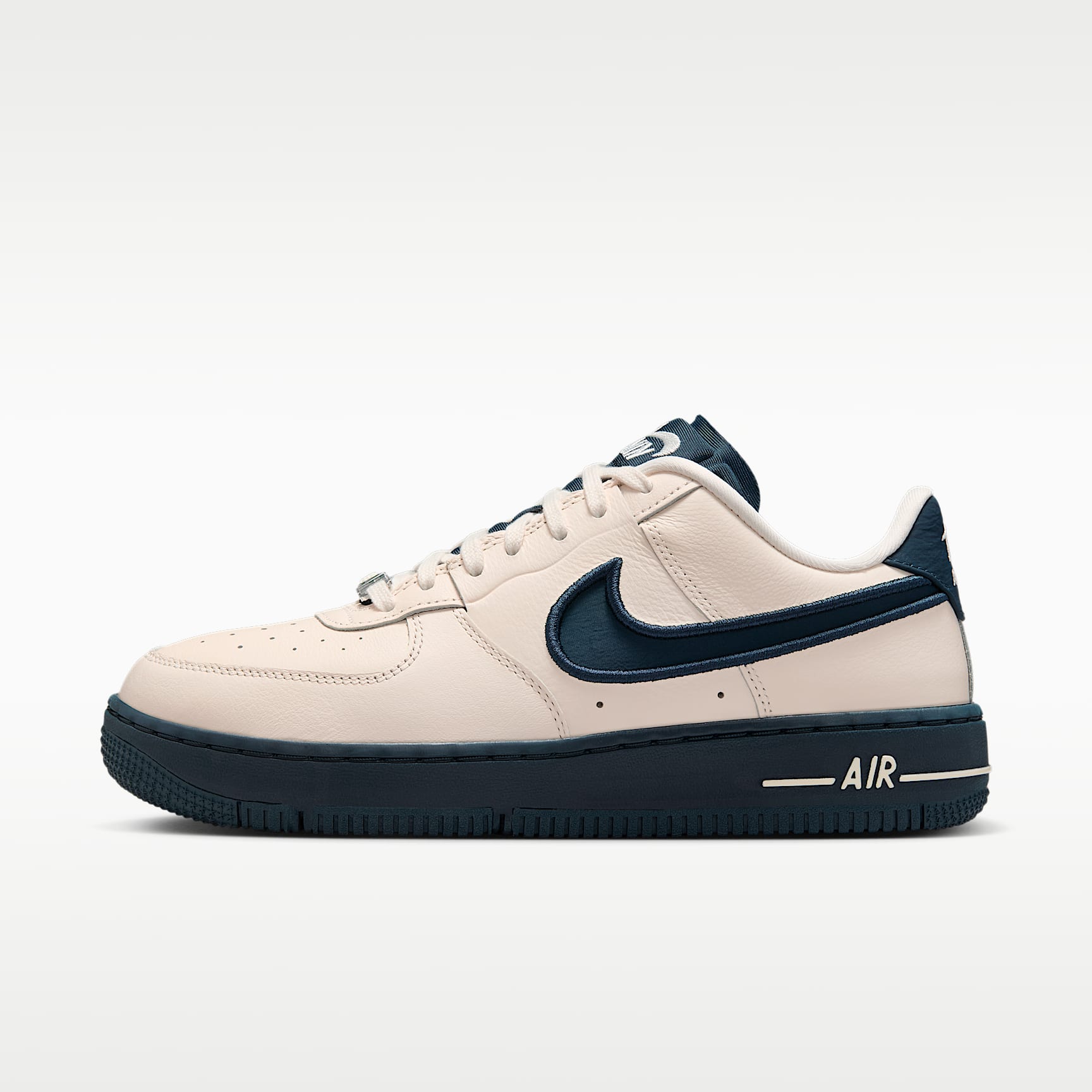 Nike Air Force 1 Dance Women's Shoes. Nike ID
